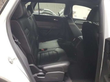 Volkswagen 2022 Volkswagen Atlas 2022, 3.6L, 4x4, CROSS SPORT SEL PREMIUM R-LINE, od ubezp, zdjęcie 8