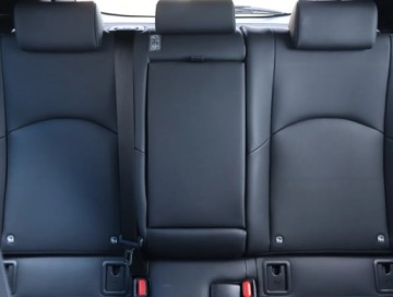 Lexus UX Crossover 250h 184KM 2021 Lexus UX 250h, Salon Polska, Serwis ASO, Automat, zdjęcie 8
