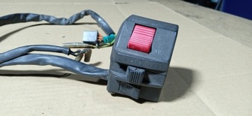 SUZUKI GSF 400 BANDIT ПЕРЕКЛЮЧАТЕЛИ ФОНАРОВ GS 500 GSX-F 600 750