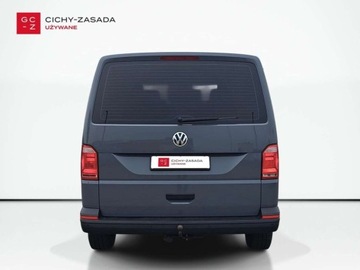 Volkswagen Caravelle T6 2016 Volkswagen Caravelle 4x4, Manual, Salon PL, FV23, Bezwypadkowy 2.0 Diesel, zdjęcie 3