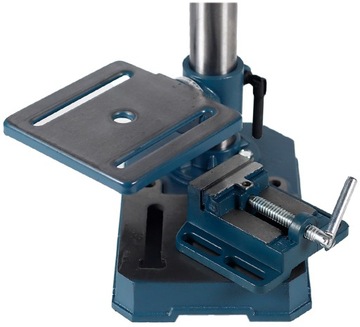 WIERTARKA STOŁOWA KOLUMNOWA SŁUPOWA 2200W +IMADŁO INDUKCYJNA REGULACJA 16MM