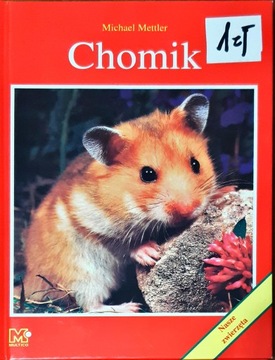 Chomik Mettler