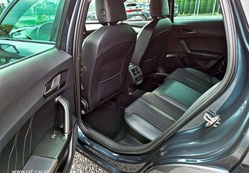 Cupra Formentor 2022 Cupra Formentor 1.5 TSI 150KM DSG Navi 6xPDC Skora Full led kamera Orygina, zdjęcie 12