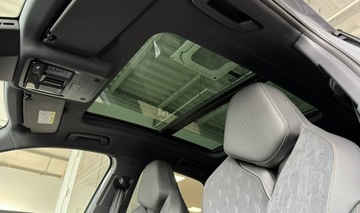 Cupra Terramar SUV 2.0 TSI 265KM 2024 Cupra Terramar VZ 2.0TSI 265KM 4X4 DSG FV VAT23%, zdjęcie 16