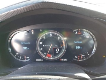 Cadillac CTS II 2016 Cadillac CTS V, 2016r., 6.2L, zdjęcie 10