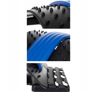 Устройство для растяжки спины GESTE PIPELS