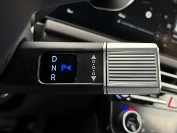 Hyundai Tucson IV SUV HEV Facelifting 1.6 T-GDI HEV 215KM 2025 Hyundai Tucson Hybrid 215KM 6AT 4WD Platinum SUN 1.6 Diesel 115KM, zdjęcie 16