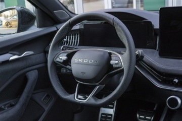 Skoda Superb IV Kombi 2.0 TDI 193KM 2026 Škoda Superb Skoda Superb Combi Sportline 2.0 TDI, zdjęcie 14