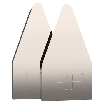 Płytki ostrzące AnySharp wymienne ASKSRT3