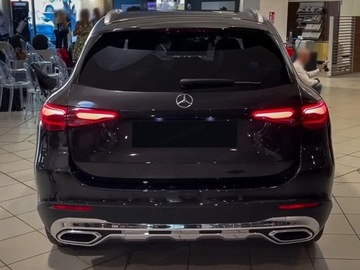 Mercedes GLC C254/X254 SUV 2.0 200d 163KM 2026 GLC 200 d 4-Matic Avantgarde 2.0 (163KM) 2026, zdjęcie 2