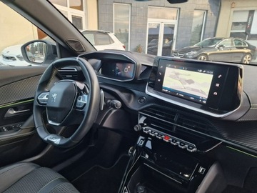 Peugeot 2008 II SUV 1.5 BlueHDi 130KM 2023 Peugeot 2008 GT, zdjęcie 24