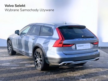 Volvo V90 II Kombi 2.0 D5 235KM 2020 Volvo V90 Cross Country D5 AWD PRO | Salon PL | Se, zdjęcie 5