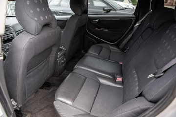 Volvo V70 II 2.4 140KM 2001 Volvo V70 2.4i 140KM ! Super Stan ! Opłacony !, zdjęcie 6