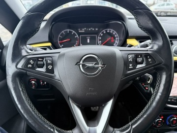 Opel Combo D 2014 Opel Corsa LED*Kamera*Alufelgi, zdjęcie 23