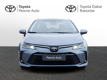 Toyota Corolla XII Sedan 1.8 Hybrid 122KM 2022 Toyota Corolla 1.8 Hybrid Comfort Seria E21 (2019-, zdjęcie 7