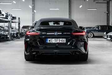 BMW Z4 G29 M Roadster 3.0 M40i 340KM 2020 BMW Z4 M 40i Roadster. Bezwypadkowa. Salon PL. FV., zdjęcie 10