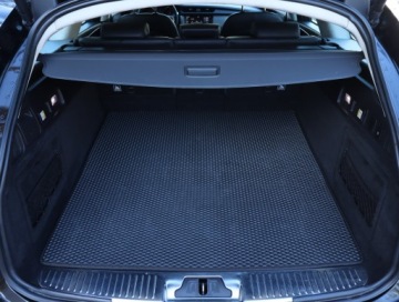 Jaguar XF II Sportbrake 2.0 i4D 240KM 2019 Jaguar XF 25d, Salon Polska, Serwis ASO, 237 KM, zdjęcie 12