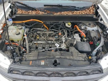 Ford Maverick II 2023 Ford Maverick XL 2023 2.5 Hybryda 191KM, zdjęcie 6