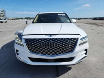 Genesis GV80 Base 2023 2.5l 2.5 Benzyna 300KM, zdjęcie 5