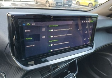 Peugeot 2008 II SUV 1.2 PureTech 130KM 2023 Peugeot 2008 30 GT 130KM Automat I wl. Gwarancja FV23 1.2 Benzyna, zdjęcie 20