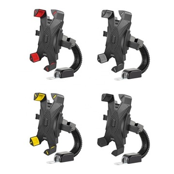 Велосипедный электромобиль Держатель для мобильного телефона