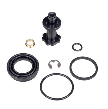 MECHANIZM WYSUWU TŁOCZKA Passat B6 SW-9012k