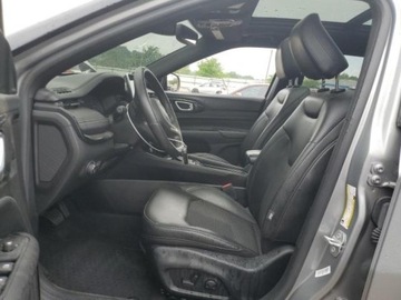 Jeep Compass II 2022 Jeep Compass Jeep Compass Altitude FWD, od ubezpieczalni 2.4 Benzyna 177KM, zdjęcie 7