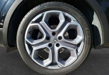 Renault Kadjar Crossover 1.2 Energy TCe 130KM 2017 Renault Kadjar Renault Kadjar Bezwypadkowy Serwis A.S.O Bogata Wersja, zdjęcie 8