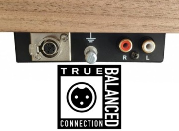 PRO-JECT X2 B TRUE Сбалансированный проигрыватель проигрывателей с ORTOFON MC