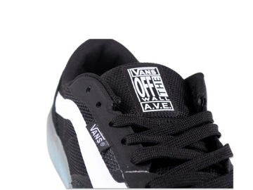 кроссовки Vans Ave VN0A5JIBY281 42