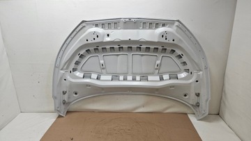 KAPOTA KRYT MOTORU SKODA ENYAQ ORIGINÁLNÍ KROUPY