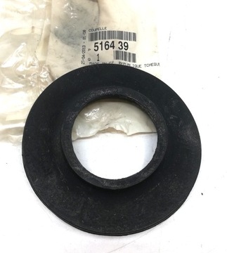 PODKŁADKa SPRĘŻYNY TYŁ CITROEN C3 C4 PEUGEOT 207 208 516439 OE!