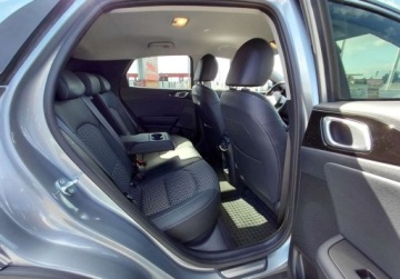 Kia XCeed Crossover Facelifting 1.5 T-GDi 140KM 2025 Kia XCeed 1.5 Benzyna 140KM, zdjęcie 22