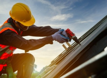 Плита ПОЛИКАРБОНАТ трапециевидная трапеция 0,9х3,00 графит