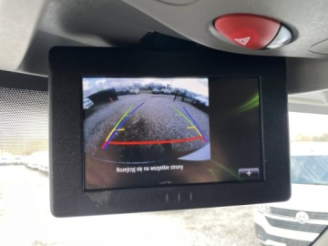 Renault Master IV 2019 Renault Master 2.3 DCI-130 L2H2 NAVI Klima! Brygadowy! 7-os Serwis ASO 2019, zdjęcie 10