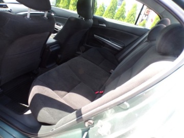 Honda Accord VIII 2008 Honda Accord 2.4 gaz sekwencja, zdjęcie 12