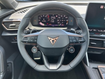 Cupra Formentor Crossover 1.5 TSI 150KM 2026 Cupra Formentor 1.5 e-TSI 150 KM 7-biegowa automat, zdjęcie 13