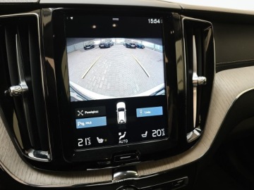 Volvo XC60 II Crossover D5 235KM 2019 Volvo XC 60 salon pl, serwis ASO, f-vat 23 %, zdjęcie 23