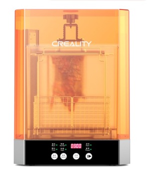 Creality UW-03 Wash & Cure | Myjka i utwardzarka W JEDNYM