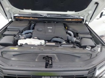 Lexus GX 2024 Lexus GX 550 Luxury 2024 3.4 Benzyna 349KM, zdjęcie 8