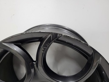 DISK HLINÍK ALFA ROMEO OE MITO (2008-2018) 7.5" X 18" 4X98 ET 42