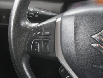 Suzuki Vitara III SUV 1.6 VVT 120KM 2017 Suzuki Vitara 1.6 VVT, Salon Polska, Serwis ASO, zdjęcie 15
