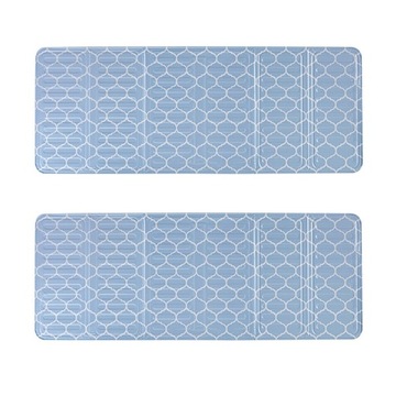 SKŁADANA OSŁONA OLEJOWA PRZECIW ROZpryskom