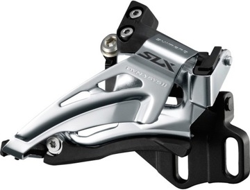 SHIMANO SLX FD M7025 PRZERZUTKA PRZÓD E-TYP 2x11