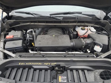  GMC Sierra K1500 Denali Ultimate 2025 6.2l 6.2 Benzyna 420KM, zdjęcie 6