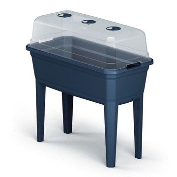 Стоячая теплица Respana Planter Ecoline Set