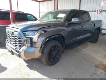 Toyota Tundra II 2025 Toyota Tundra Platinum 2025 3.4 Benzyna 389KM, zdjęcie 1