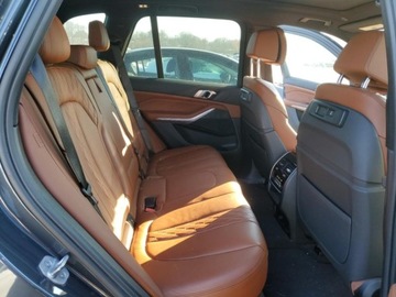 BMW X5 G05 2022 BMW X5 XDrive45E 2022 3.0l 3.0 Hybryda 389KM, zdjęcie 10