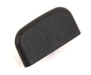 ZAŚLEPKA OSŁONY PRZECIWSŁONECZNEJ MUSTANG 15- 17-