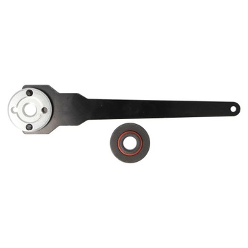 Гайка УШМ под шайбу УШМ Ключ М14